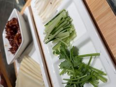 -娜仁图雅蒙古美食村(33小镇店)