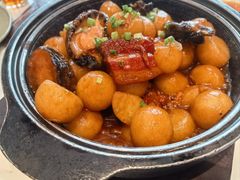 -鲜得莱渔港·小平岛海胆馆(七贤岭店)
