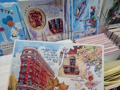 -墨格(世茂广场店)