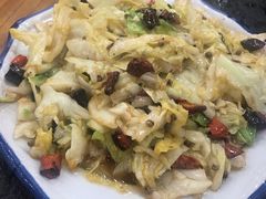 -小唐小四川水煮鱼(北三路店)