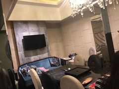 -王家渡火锅店(棕榈泉店)