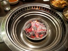 -Jin Go Gae Restaurant