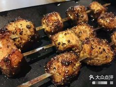 -吞鱼兽麻辣烤鱼(万达店)