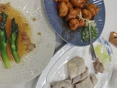 -渔意楼·驰名沙田乳鸽(五羊店)