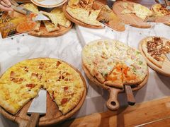 -比格比萨自助(延庆万达广场店)