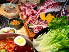 -汉拿山(包河万达店)
