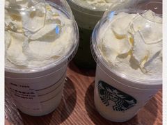 -星巴克(厦门SM新生活广场店)