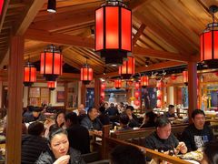 -鸽子窝(黄村店)