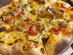 -必胜客(港城新天地店)