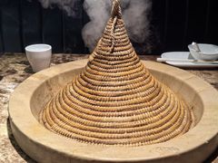 -老福耶小草帽石锅鱼(奥体店)