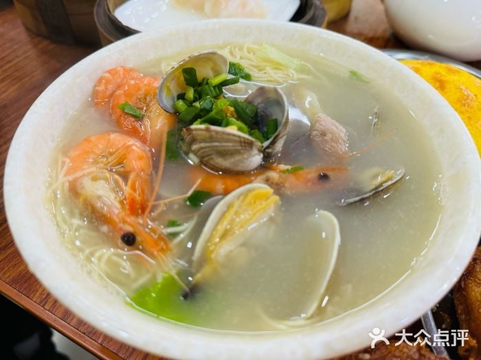 恒兴发茶店(水巷口店)图片