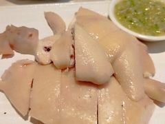 -原汁原味农家菜·经典粤菜(江燕南路店)
