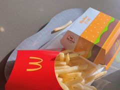 -麦当劳(坂田分店)