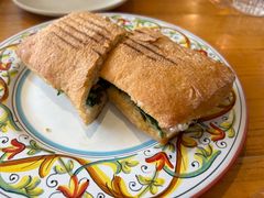 -Alimentari早午餐(安福路店)