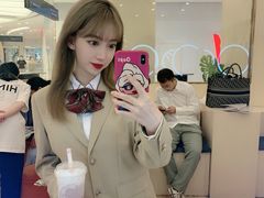 -海马体照相馆(成都来福士广场店)