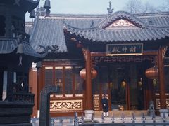-长春观