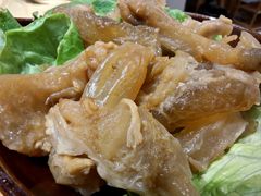 -虾领航小龙虾·吉林烧烤(柳州路店)