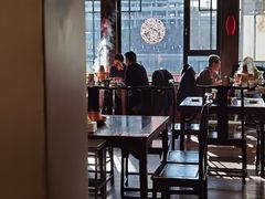 -南门涮肉(通州大船店)