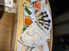 -芸南道·过桥米线(昆明老街旗舰店)