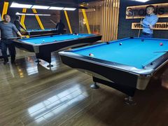 -贝菲特游泳健身(徐泾店)