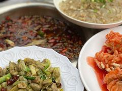 -笑红饭庄