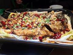 -小小河边鱼(天润城店)