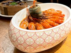 -乔街深夜食堂·小龙虾·高压锅生蚝(杭州总店)