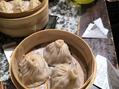 天王烤鸭包-南京大牌档(崇文门国瑞店)