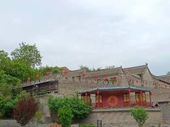 -康百万庄园