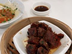 -安蒂娅.悦景轩中餐厅(西乡店)