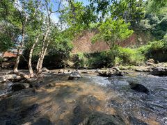 -象头山国家级自然保护区