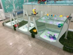 点击看大图 -鱼乐贝贝婴幼儿水育馆(星汇广场店)