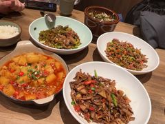 -高嗲嗲·现炒下饭菜(石鼓路店)