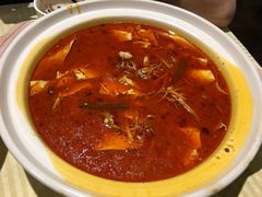 -情妹妹干锅锅(中海国际购物公园店)