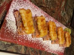 -炙柒Sekinana·精致料理 烧鸟·铁板烧(海上世界店)