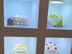 -红星前进面包牛奶公司(君太店)