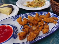 -老东阳·外婆菜(横店店)