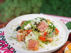 -La Terre乐田(万象城店)