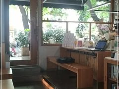 -慢象咖啡(台江店)