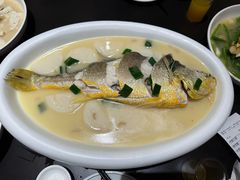 -健眺小海鲜(临海后山店)