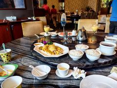 -金海湾嘉华度假酒店·海天阁中餐厅