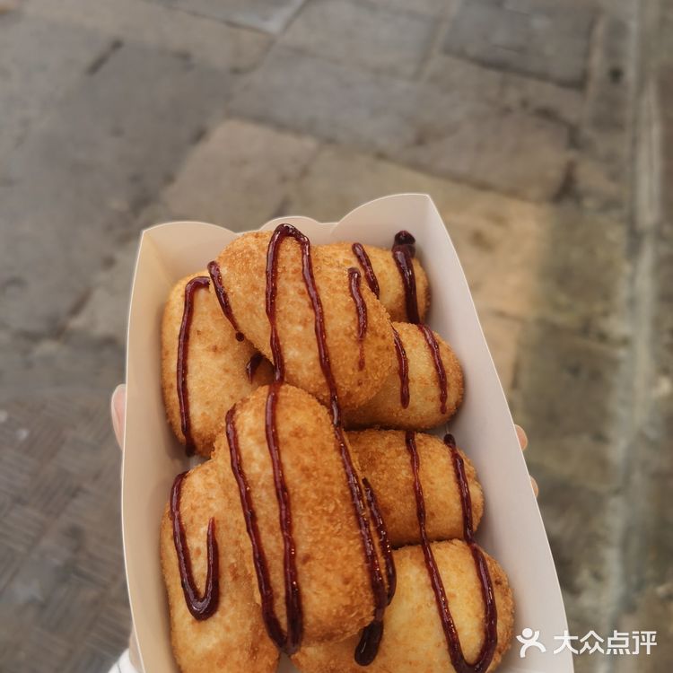 「芙蓉街」夸一夸芙蓉街的叫花鸡是真的好吃啊！