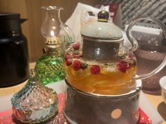 -良木缘咖啡西餐(川大店)