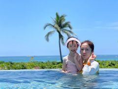 -三亚亚龙湾天域度假酒店