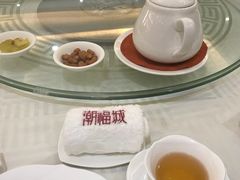 -潮福城大酒楼·潮粤菜·港式点心(阳光城店)