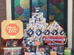 零售区-城南往事·鲁菜济南菜(长清园博园恒大绿洲店)