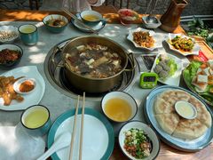 -大理董·董家小厨野生菌火锅(古城旗舰店)