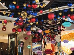 -怡咖啡自助餐(宁波香格里拉店)