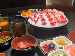 -荣记火锅(青悦城店)