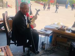 -铁道游击队纪念园